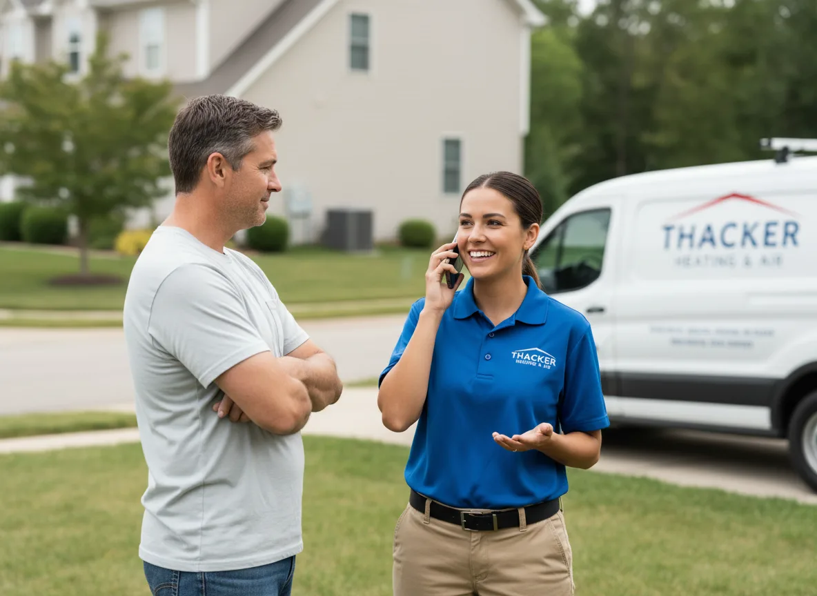 Ac Repair Cosby, TN FAQs